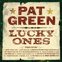 Pat Green – Lucky Ones