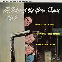 The Goons – The Best Of The Goon Shows No. 2