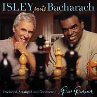 Ronald Isley, Burt Bacharach – Here I Am - Isley Meets Bacharach