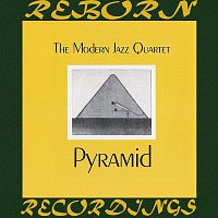 The Modern Jazz Quartet – Pyramid (HD Remastered)