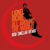 Lionel Richie – All Around The World - Bob Sinclar remix