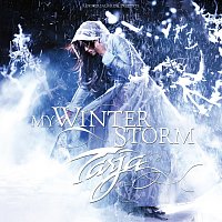 Přední strana obalu CD My Winter Storm [15th Anniversary Edition]