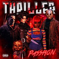 Passhon – Thriller