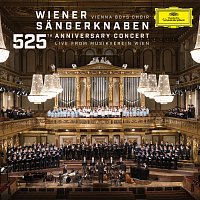 Wiener Sangerknaben – 525 Years Anniversary Concert [Live]