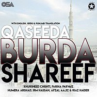 Různí interpreti – Qaseeda Burda Shareef