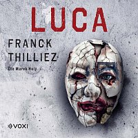 Franck Thilliez – Luca