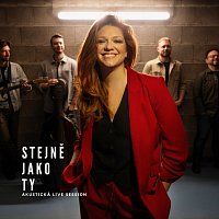 Kateřina Bohatová – Stejně jako ty (akustická live session)