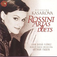 Vesselina Kasarova – Rossini: Arias and Duets