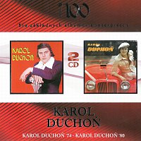 Karol Duchoň – Karol Duchoň 74 / Karol Duchoň 80