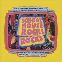 Various Artists.. – Schoolhouse Rock! Rocks
