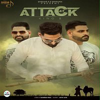 King B – Attack 47