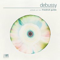 Debussy: Préludes Vol. 1 & 2