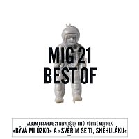 MIG 21 – Best Of MP3