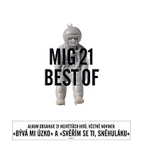 MIG 21 – Best Of