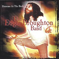 Edgar Broughton Band – Demons at the Beeb