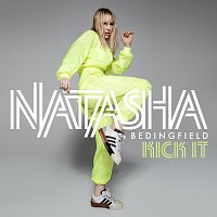 Natasha Bedingfield – Kick It [Radio Edit]