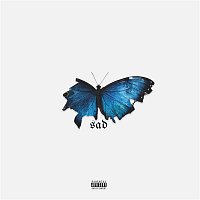 Přední strana obalu CD Sad