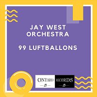 Jay West orchestra – 99 Luftballons