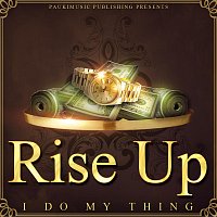 PaukiMusic – Rise Up