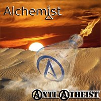 Alchemist – Anti-Atheist FLAC
