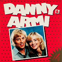 Danny ja Armi – Toinen LP
