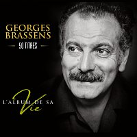 Georges Brassens – L'album de sa vie - 50 titres