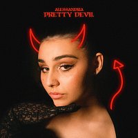 Alessandra – Pretty Devil