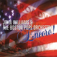 The Boston Pops Orchestra, John Williams – Encore!