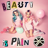 Rebecca & Fiona – Beauty Is Pain