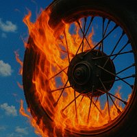 SLOE JACK – RIDE THE SMOKE