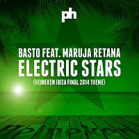 Basto, Maruja Retana – Electric Stars