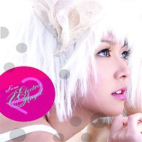 Přední strana obalu CD Electric Angel