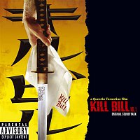 Various Artists – Kill Bill Vol. 1 Original Soundtrack CD