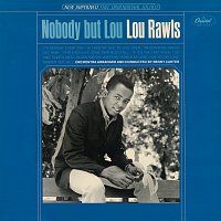 Lou Rawls – Nobody But Lou