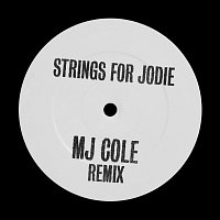 MJ Cole – Strings For Jodie [MJ Cole Remix]