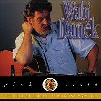 Wabi Daněk – Pískoviště MP3