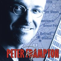Peter Frampton – Live In Detroit
