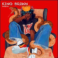 Barkaa – King Brown
