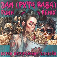 Dj Micao, MC Pipokinha, Sotam, WEY, Gustah, Pedro Lotto, Billy Billy, Ribb – 3AM (PXT4 RASA) [Funk Remix]