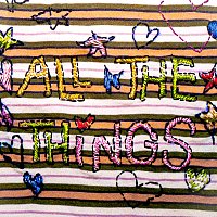 Baby Queen – All The Things