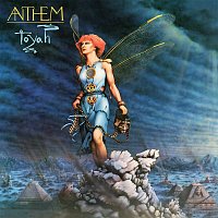 Toyah – Anthem (Deluxe Edition) [2022 Remaster]