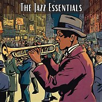 Přední strana obalu CD The Jazz Essentials