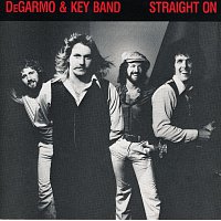 Degarmo & Key – Straight On