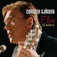 Christer Sjogren – Sjunger Elvis