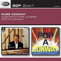 Russ Conway – Concerto For Lovers/Pop-A-Conway