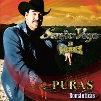 Sergio Vega – Puras Románticas