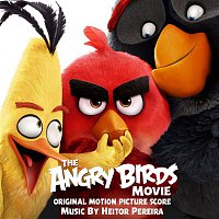 Heitor Pereira – The Angry Birds Movie (Original Motion Picture Score)