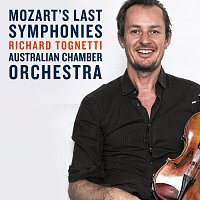 Mozart’s Last Symphonies