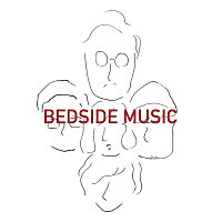 Přední strana obalu CD Bedside Music EP