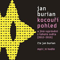 Jan Burian – Kocouří pohled (MP3-CD) CD-MP3